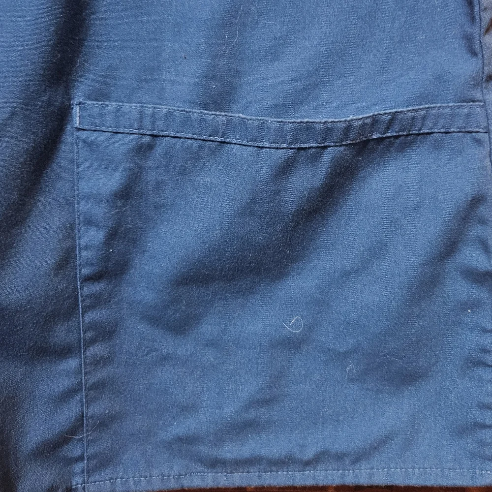 Scrub top - Picture 3 of 3